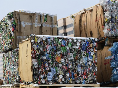 Все, что вам нужно знать о переработке пластиковых пакетов