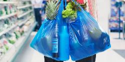 Почему опасны пакеты из магазинов и супермаркетов?