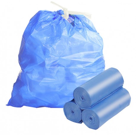 Какие мешки для мусора лучше всего подходят для производственных предприятий?