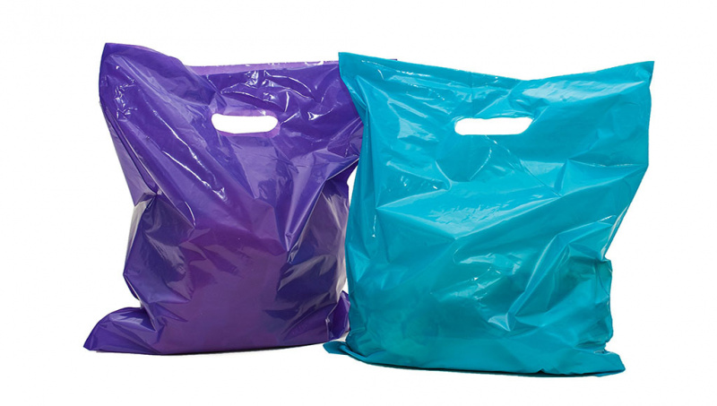 6 преимуществ пластиковых пакетов