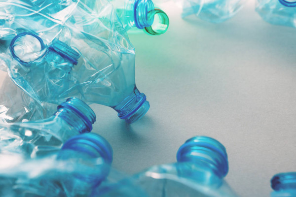 Что такое полимеры и другие часто задаваемые вопросы о пластике