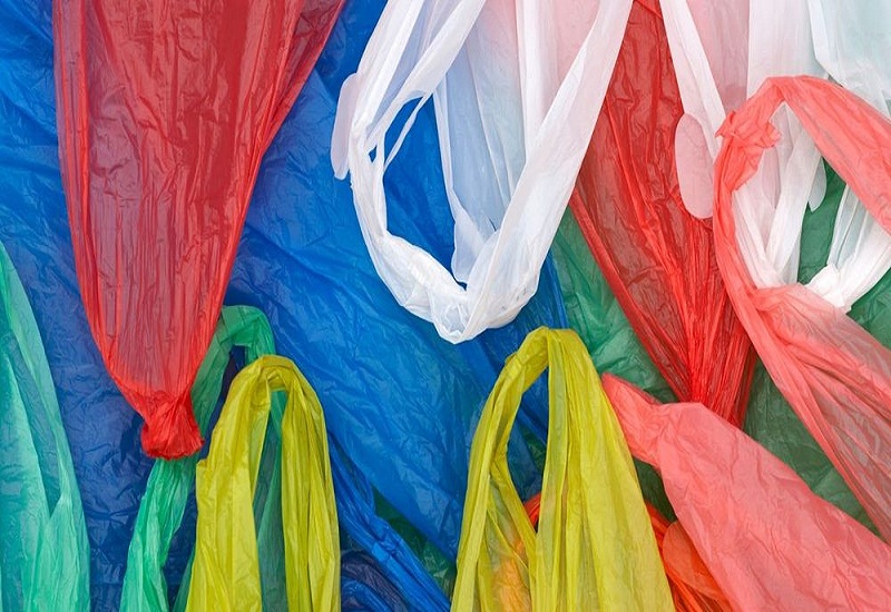 Преимущества пластиковых пакетов