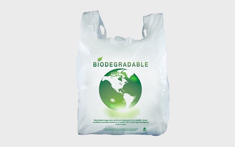  Оксо-разлагаемые биодобавки в составе пакетов