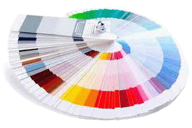Какие краски используются при печати на пакетах